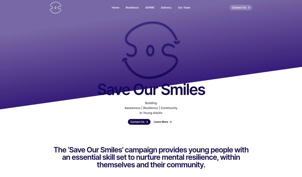 Save Our Smiles